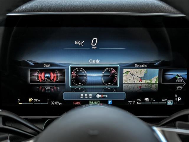 new 2026 Mercedes-Benz GLC 350e car, priced at $67,055