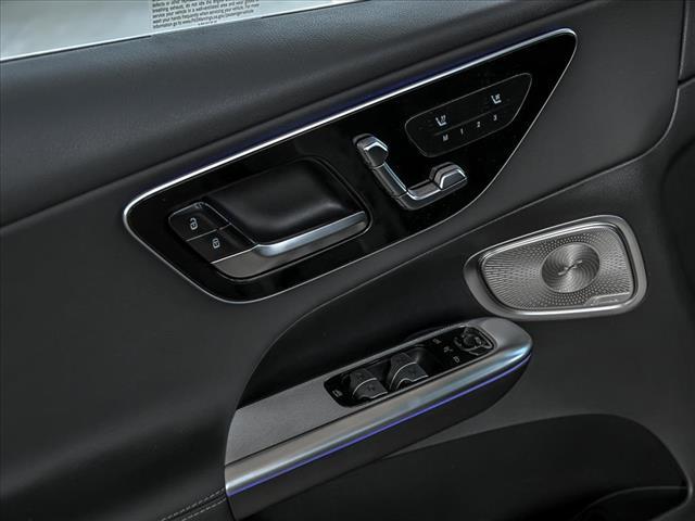 new 2026 Mercedes-Benz GLC 350e car, priced at $67,055