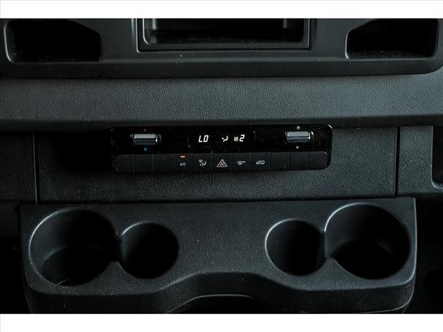 used 2023 Mercedes-Benz Sprinter 2500 car, priced at $33,984