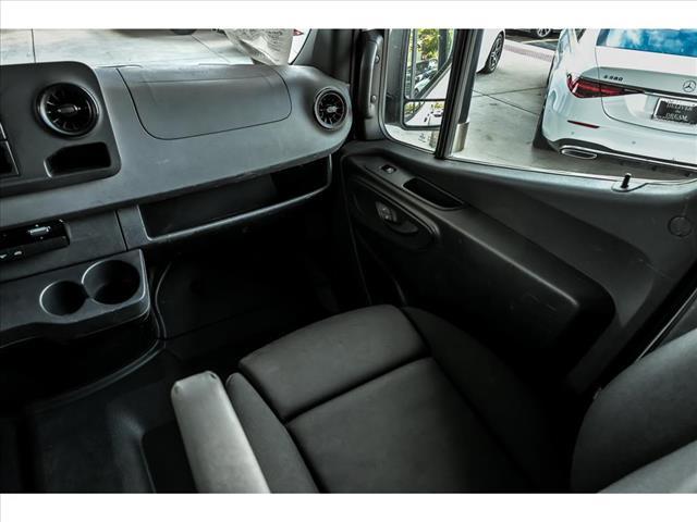used 2023 Mercedes-Benz Sprinter 2500 car, priced at $33,984