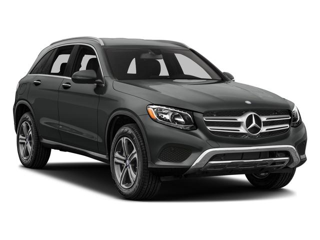 used 2018 Mercedes-Benz GLC 300 car, priced at $20,983