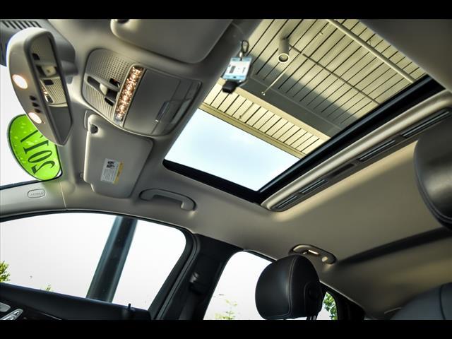 used 2017 Mercedes-Benz GLC 300 car, priced at $19,795