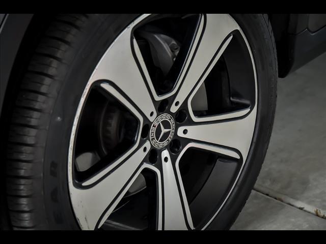 used 2017 Mercedes-Benz GLC 300 car, priced at $19,795