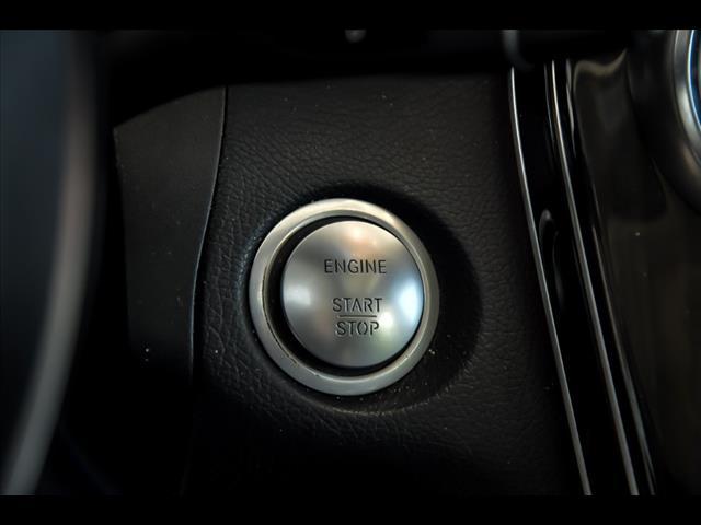 used 2017 Mercedes-Benz GLC 300 car, priced at $19,795