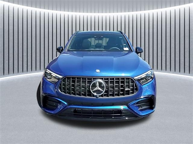 new 2024 Mercedes-Benz GLC 300 car, priced at $77,545