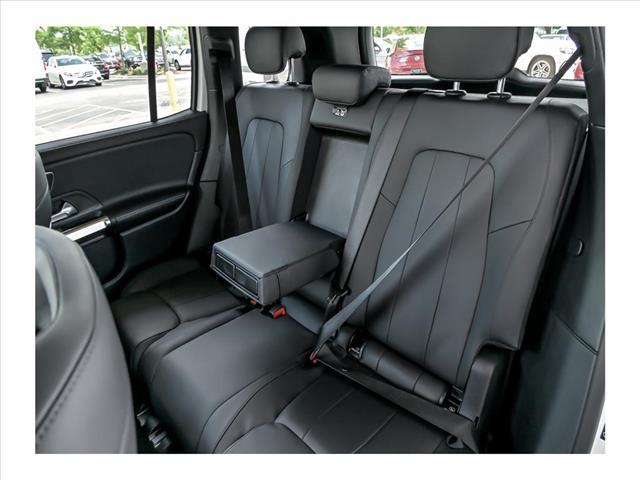 used 2021 Mercedes-Benz GLB 250 car, priced at $29,995