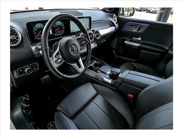 used 2021 Mercedes-Benz GLB 250 car, priced at $29,995
