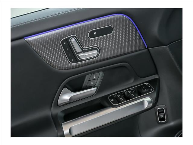 used 2021 Mercedes-Benz GLB 250 car, priced at $29,995