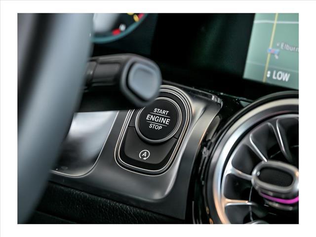 used 2021 Mercedes-Benz GLB 250 car, priced at $29,995