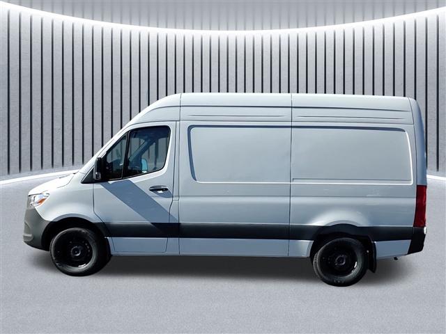 new 2025 Mercedes-Benz Sprinter 2500 car, priced at $66,182