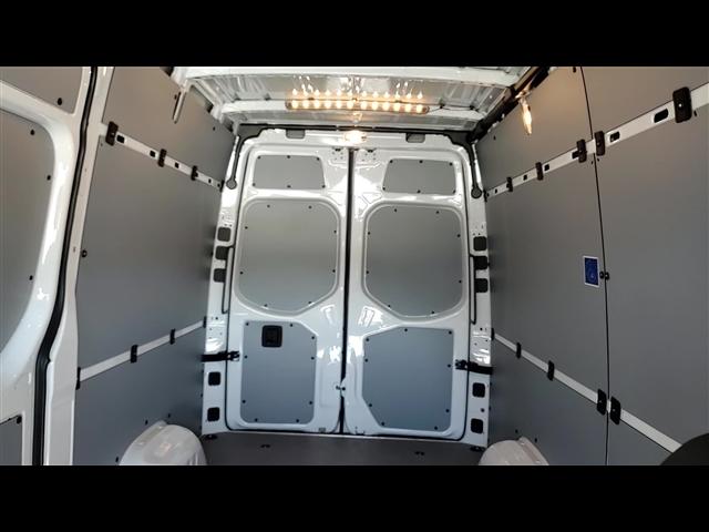 new 2025 Mercedes-Benz Sprinter 2500 car, priced at $60,894