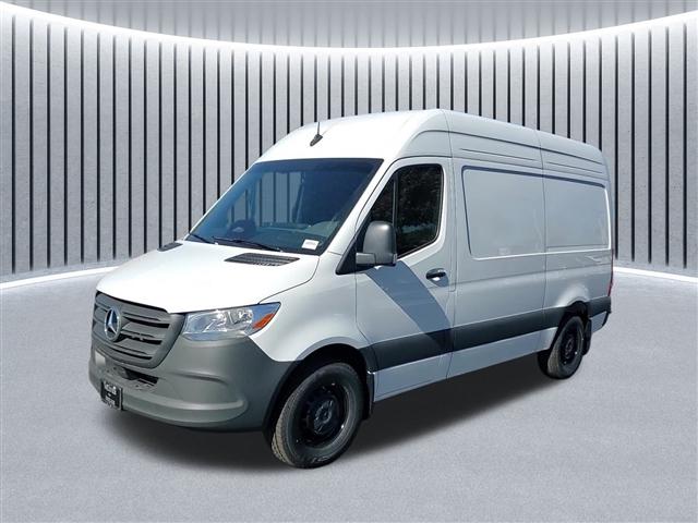 new 2025 Mercedes-Benz Sprinter 2500 car, priced at $60,894