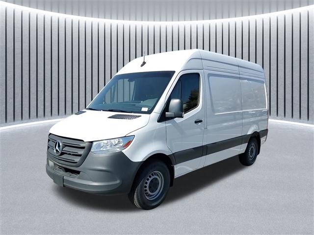 new 2024 Mercedes-Benz Sprinter 2500 car, priced at $61,229