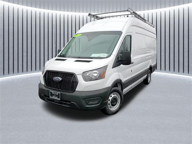 used 2022 Ford Transit-350 car, priced at $34,893