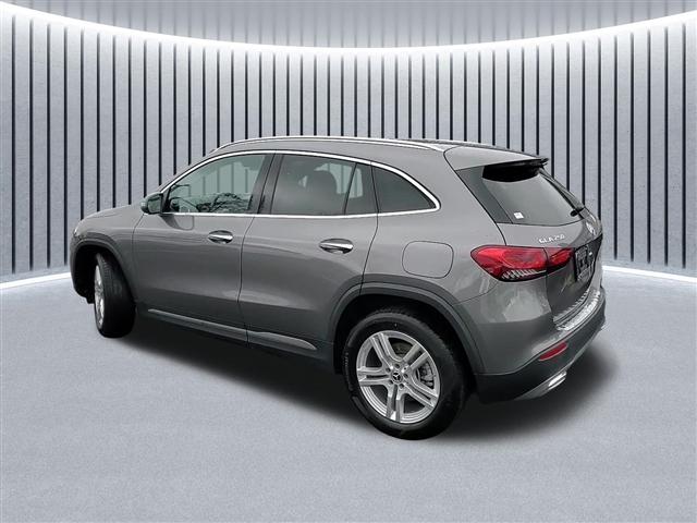 used 2023 Mercedes-Benz GLA 250 car, priced at $41,483