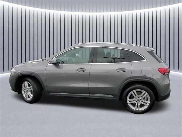 used 2023 Mercedes-Benz GLA 250 car, priced at $42,583