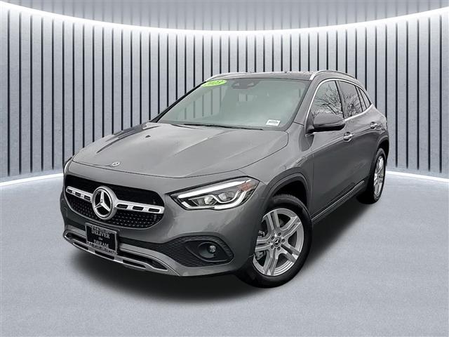 used 2023 Mercedes-Benz GLA 250 car, priced at $41,483