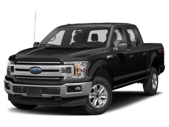 used 2019 Ford F-150 car, priced at $41,893