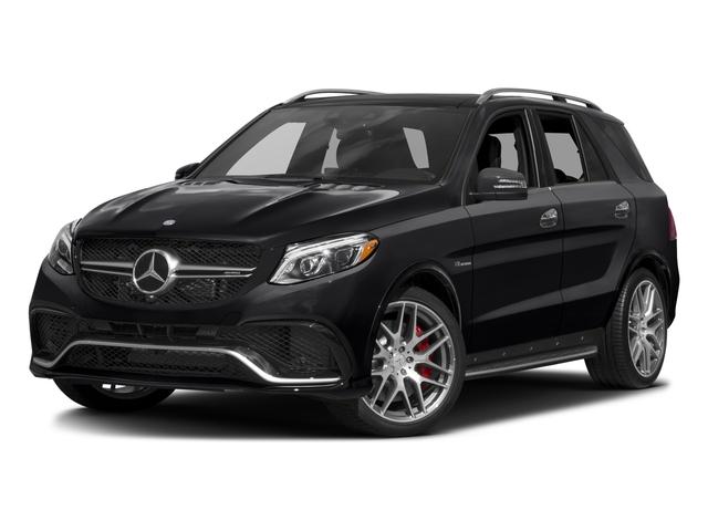 used 2016 Mercedes-Benz AMG GLE car, priced at $33,893