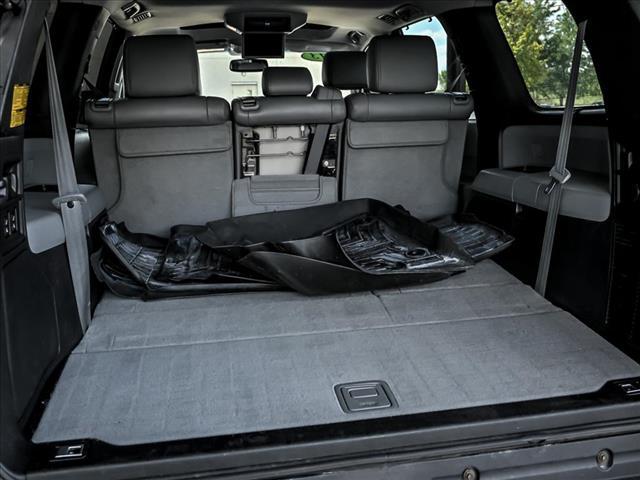 used 2013 Toyota Sequoia car, priced at $12,995