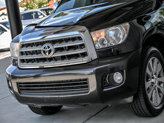 used 2013 Toyota Sequoia car, priced at $12,995