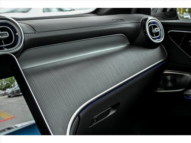 new 2026 Mercedes-Benz GLC 300 car, priced at $63,100