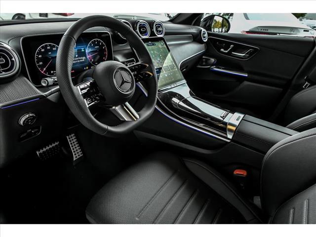 new 2026 Mercedes-Benz GLC 300 car, priced at $63,100