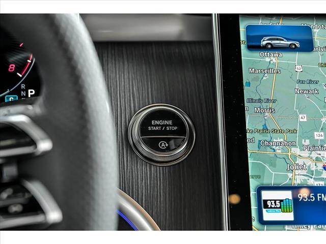 new 2026 Mercedes-Benz GLC 300 car, priced at $63,100