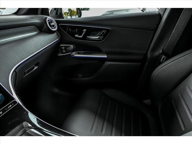 new 2026 Mercedes-Benz GLC 300 car, priced at $63,100