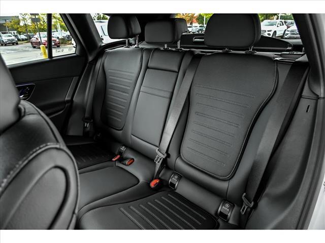 new 2026 Mercedes-Benz GLC 300 car, priced at $63,100