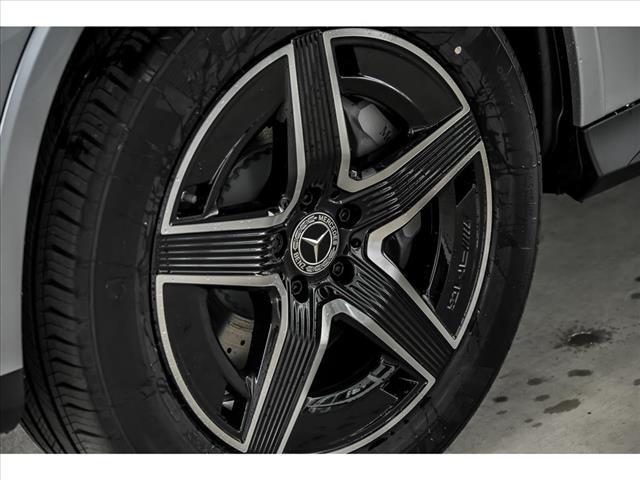 new 2026 Mercedes-Benz GLC 300 car, priced at $63,100