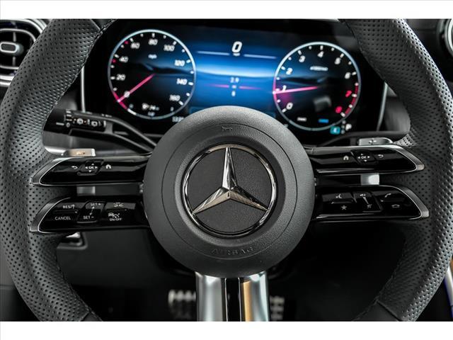 new 2026 Mercedes-Benz GLC 300 car, priced at $63,100