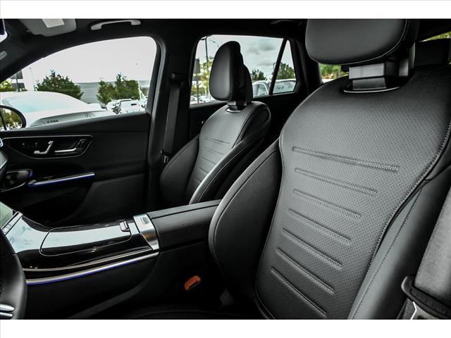 new 2026 Mercedes-Benz GLC 300 car, priced at $63,100