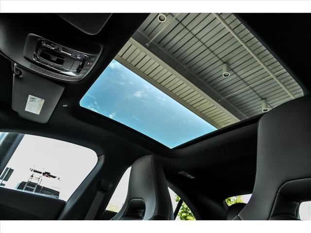 new 2025 Mercedes-Benz CLA 250 car, priced at $56,285