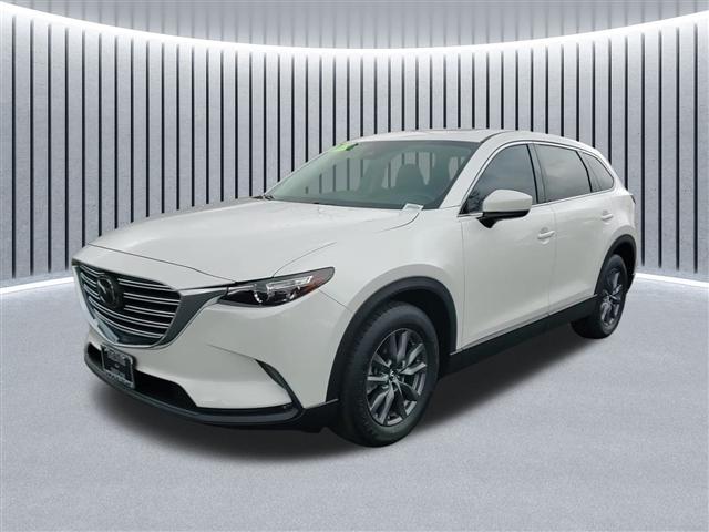 used 2023 Mazda CX-9 car, priced at $29,983