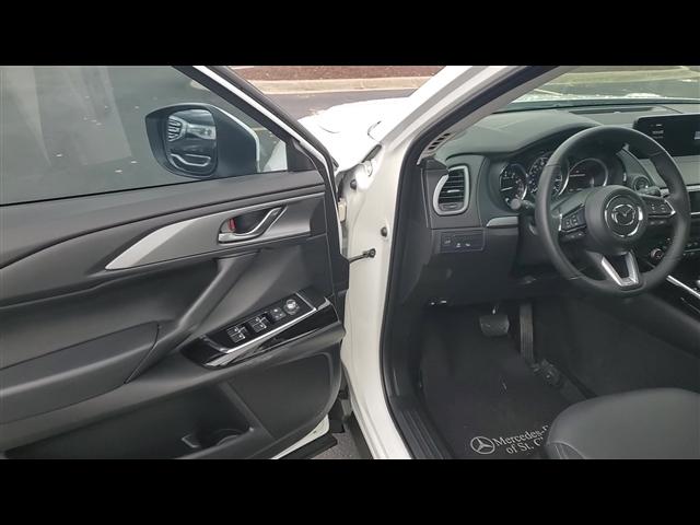 used 2023 Mazda CX-9 car, priced at $29,983