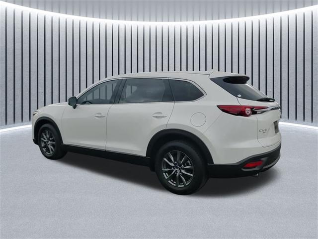 used 2023 Mazda CX-9 car, priced at $29,983