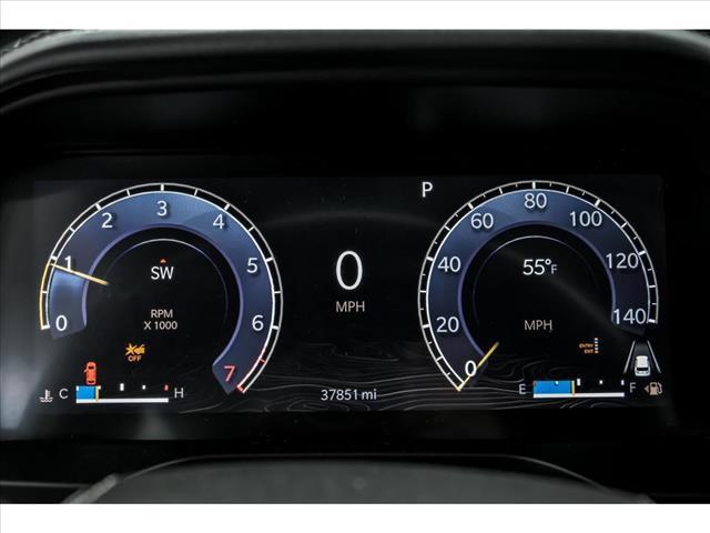 used 2022 Jeep Grand Cherokee car, priced at $34,977