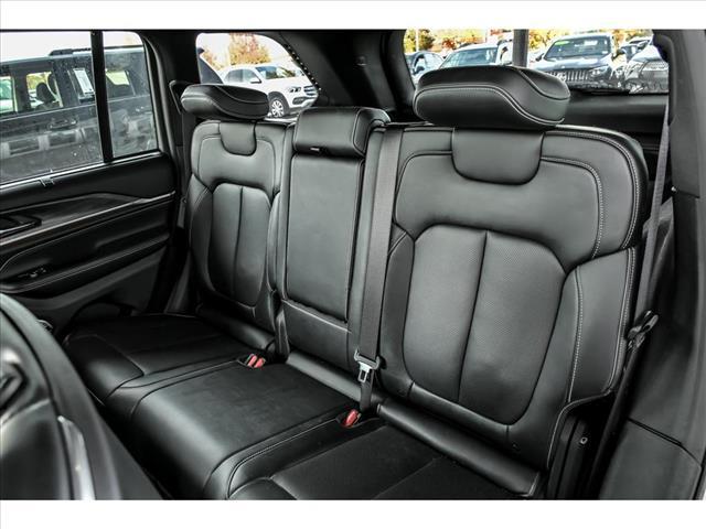 used 2022 Jeep Grand Cherokee car, priced at $34,977