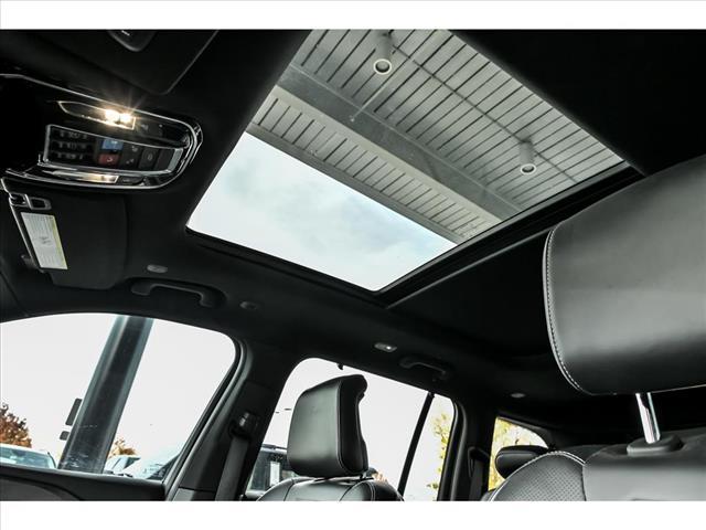 used 2022 Jeep Grand Cherokee car, priced at $34,977