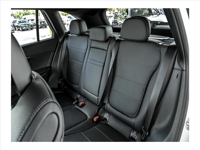 new 2026 Mercedes-Benz GLC 350e car, priced at $66,270