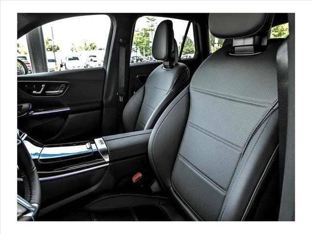 new 2026 Mercedes-Benz GLC 350e car, priced at $66,270