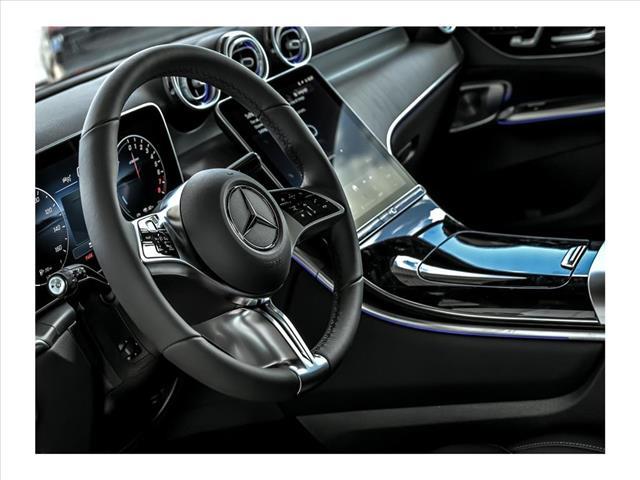 new 2026 Mercedes-Benz GLC 350e car, priced at $66,270