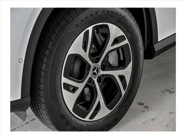 new 2026 Mercedes-Benz GLC 350e car, priced at $66,270