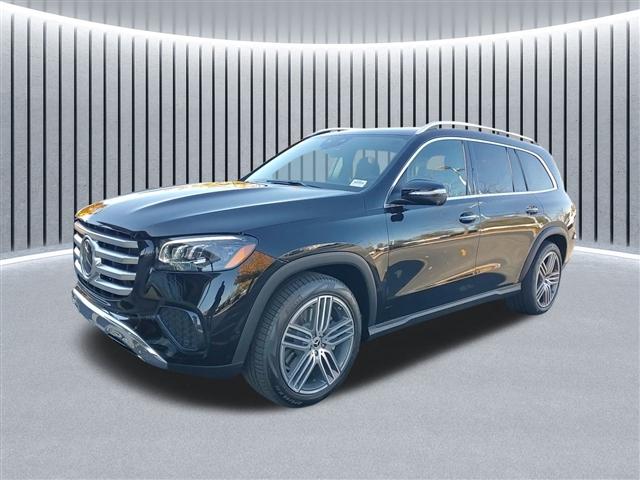 new 2025 Mercedes-Benz GLS 450 car, priced at $91,060