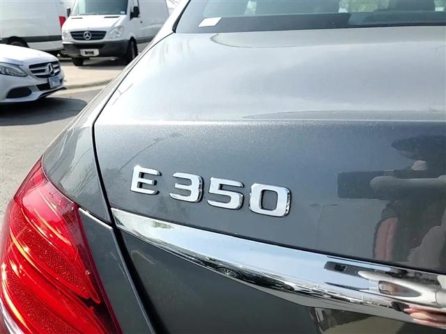 used 2020 Mercedes-Benz E-Class car, priced at $38,893