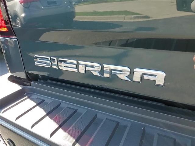 used 2017 GMC Sierra 3500 car, priced at $55,893