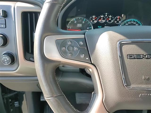 used 2017 GMC Sierra 3500 car, priced at $59,893