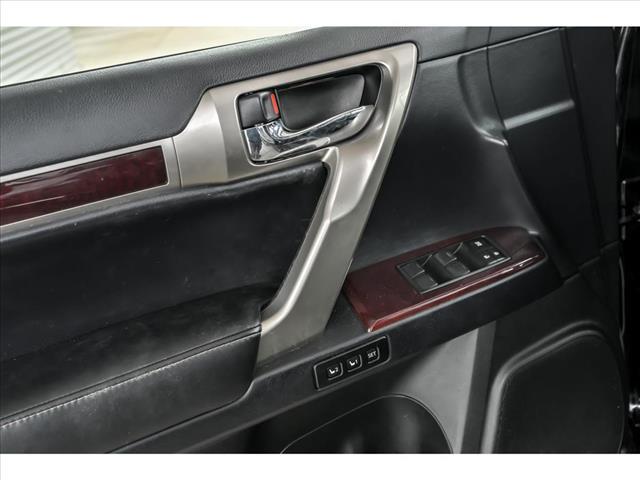 used 2019 Lexus GX 460 car, priced at $30,933
