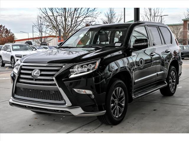 used 2019 Lexus GX 460 car, priced at $30,933